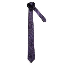 Buy Black Ties for Men by SATYA PAUL Online