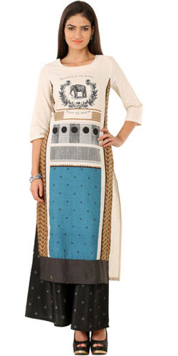 wills kurti