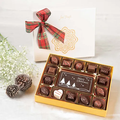 Choco Wonderland Gift Box