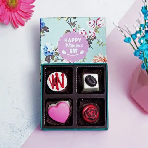 Chocolate Harmony Collection