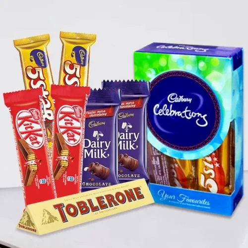 Tannyamika chocolate box for gift 9 piece dryfruit chocolates gift pack for  birthday send online gift to your loved ones  Amazonin Grocery  Gourmet  Foods