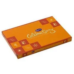 Cadburys Celebration Pack Cadburys Celebration Pack