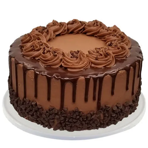 Online Chocolate Cake from 5 Star Bakery Online Chocolate Cake from 5 Star Bakery