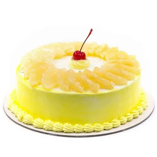 Online Pineapple Cake from 5 Star Bakery Online Pineapple Cake from 5 Star Bakery