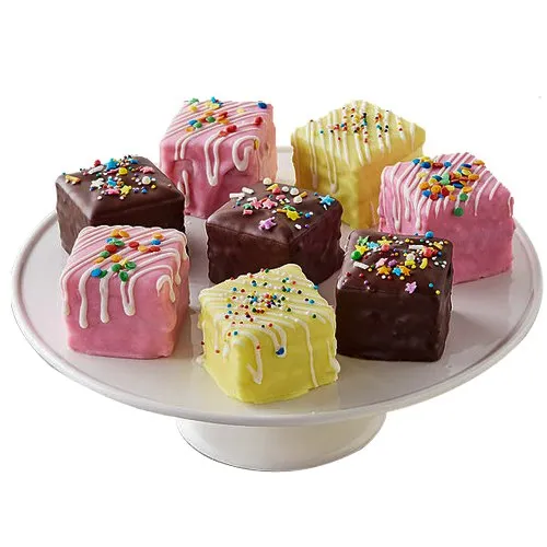 Shop for Assorted Pastries from 5 Star Bakery Shop for Assorted Pastries from 5 Star Bakery