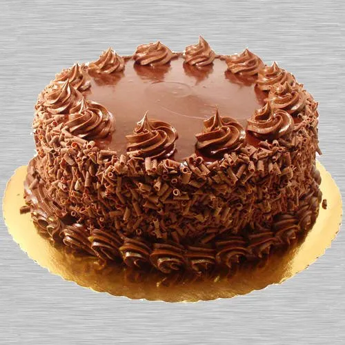 Deliver Eggless Chocolate Cake