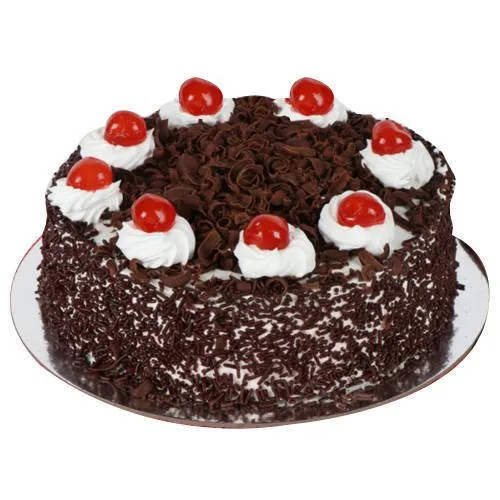 Online Black Forest Cake