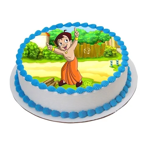 Order Delectable Chota Bheem Cake