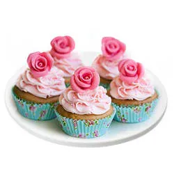 Lovesome Gluttony Cup Cake Cluster Lovesome Gluttony Cup Cake Cluster