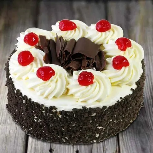 Order Black Forest Cake from 3/4 Star Bakery