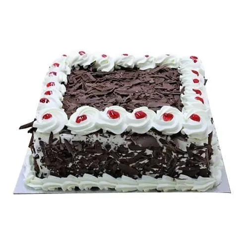 Online Marvelous Black Forest Cake