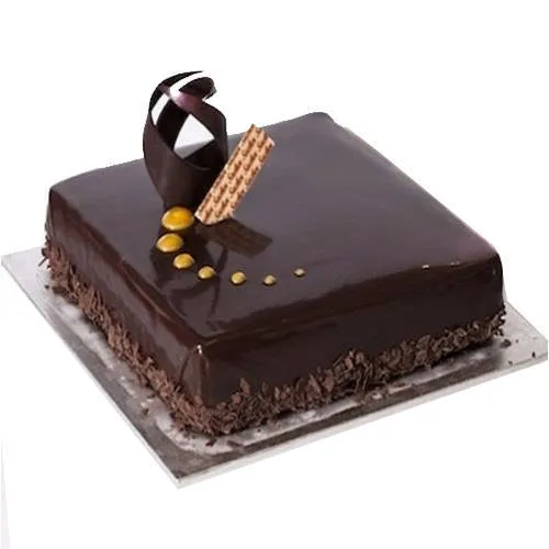 Deliver Marvelous Chocolate Cake