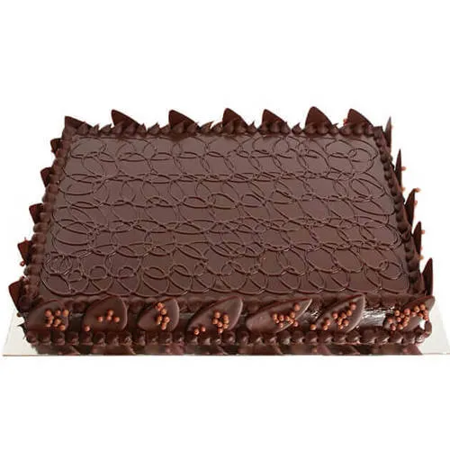 Online Delightful Chocolate Cake