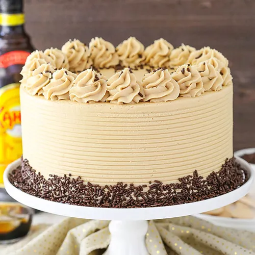 Shop for Coffee Cake with Choco Chips
