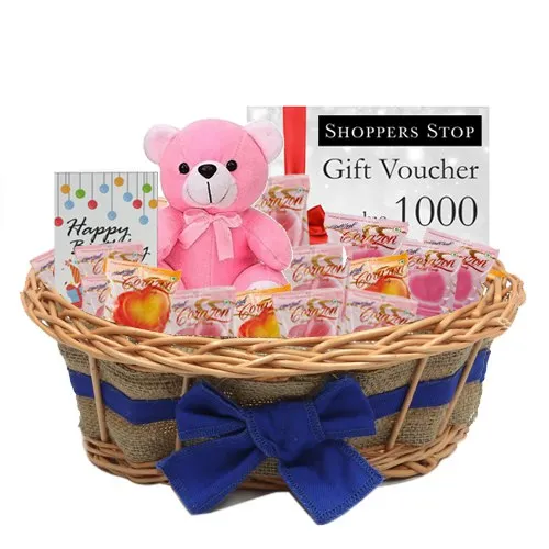 shop n enjoy gift vouchers worth inr 2000 Delivery in Pune   PuneOnlineFlorists
