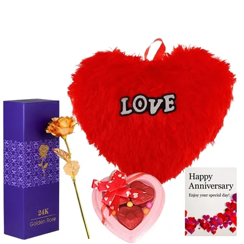Order Anniversary Gift Hamper
