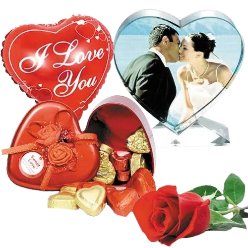 Mesmerizing Personalized Gift Items Set