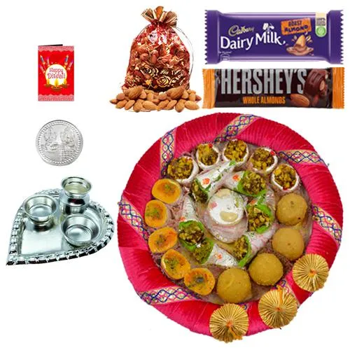 Unspoken Words Diwali Gift Hamper Unspoken Words Diwali Gift Hamper