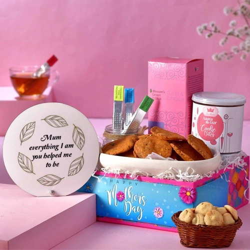 Moms Delight Tea Time Hamper