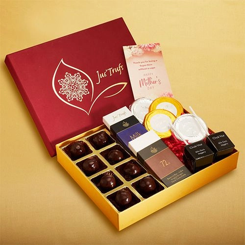 Artisanal Chocolate Delights for Her