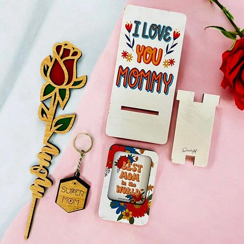 Handpicked Delights for Mothers Day