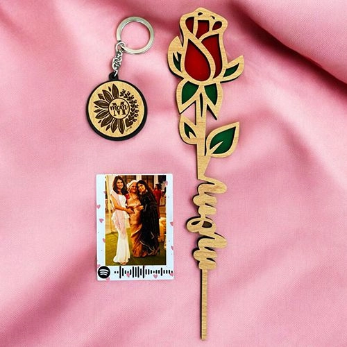 Moms Heartfelt Gifts