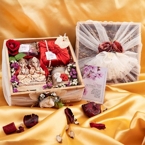 Charmed Mothers Day Celebration Set