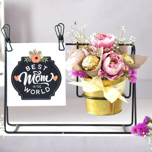 Heartfelt Gift with Lovely Touches