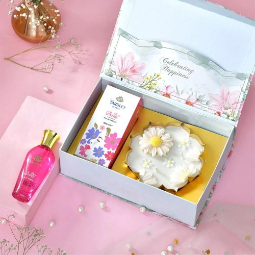 Charming Gifts for Joyful Celebrations