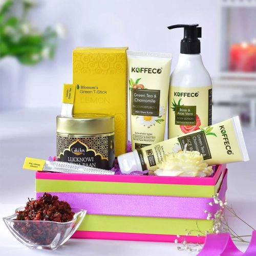 Chic Collection for Skin Wellness