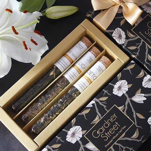 Sip  N  Share Tea Set