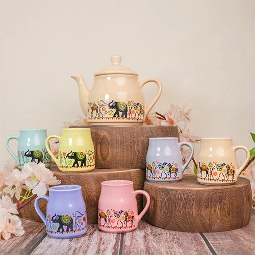 Complete Tea Experience Set