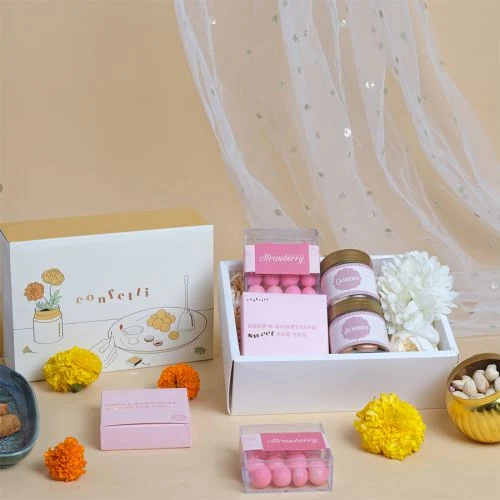 Classic Diwali Bliss Gift Box