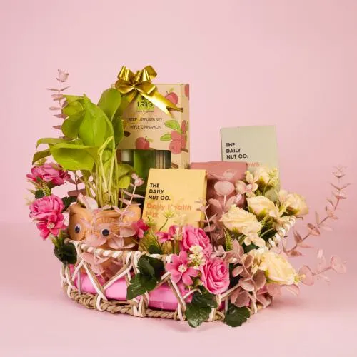 Splendid Diwali Harmony Hamper