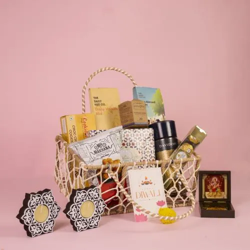 Splendid Gourmet Celebration Hamper