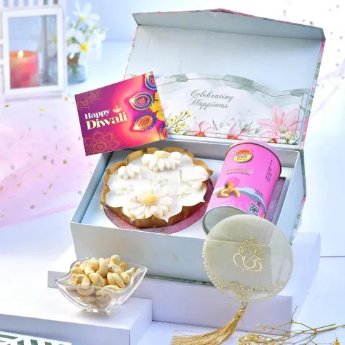 Diwali Bliss Gift Set