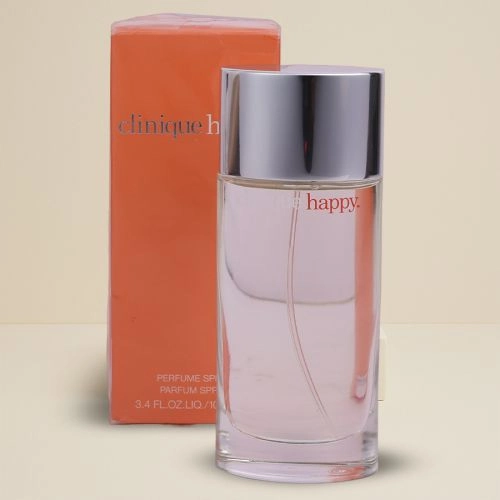 Clinique Happy Womens Perfume