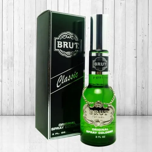 Order Brut Eau De Toilette Original Perfume