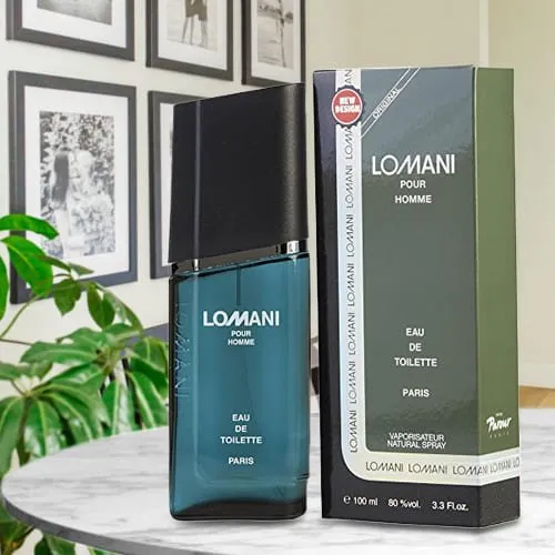Code lomani deals
