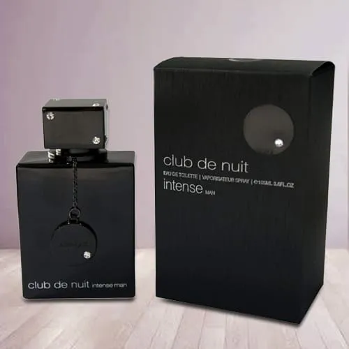 Buy Armaf Club De Nuit Intense Mens EDT Perfume