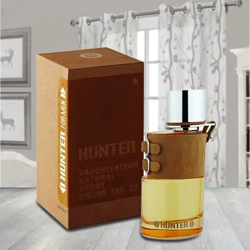 Deliver Armaf Hunter Cologne For Men