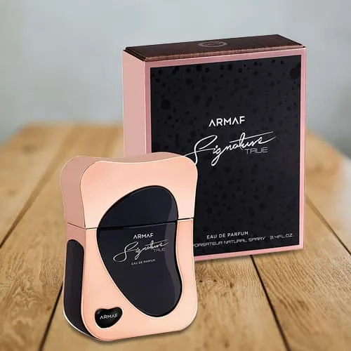 Order Armaf Womens Signature True Perfume