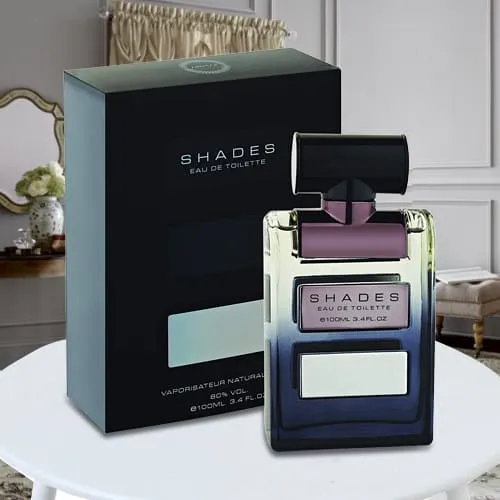 Buy Armaf Shades Perfume for Men