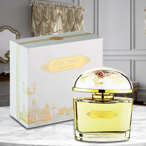 Shop for Armaf High Street Womens Perfume