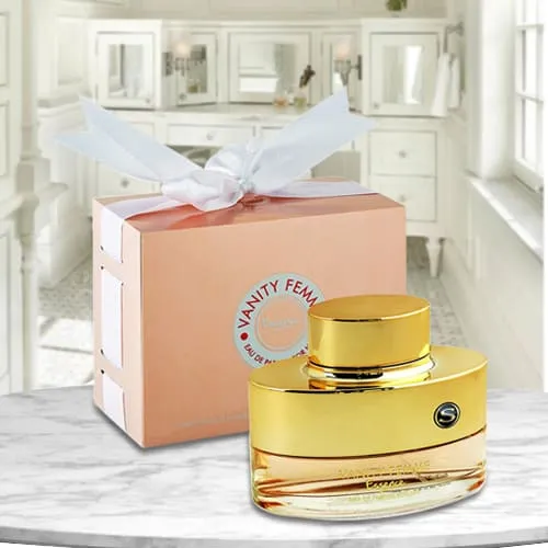 Shop for Armaf Vanity Femme Parfume for Women