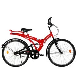 ranger cycle 24 inch