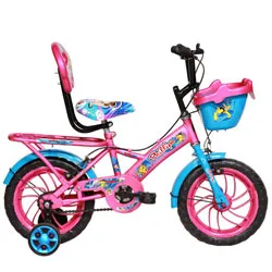 Versatile BSA Champ Phillips Kidz Cycle<br>