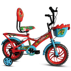 kidz cycle