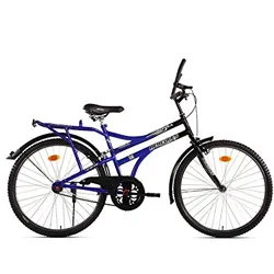 Skys Mate Hercules MTB Turbodrive Reflex Bicycle