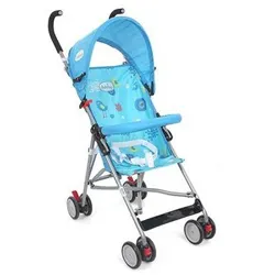Dainty Bajaj Imported Perambulator